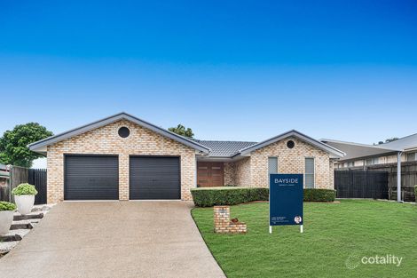 16 Hooper St, Birkdale, QLD 4159