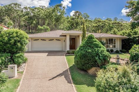 Property photo of 33 Callicarpa Street Reedy Creek QLD 4227