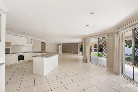 Property photo of 33 Callicarpa Street Reedy Creek QLD 4227