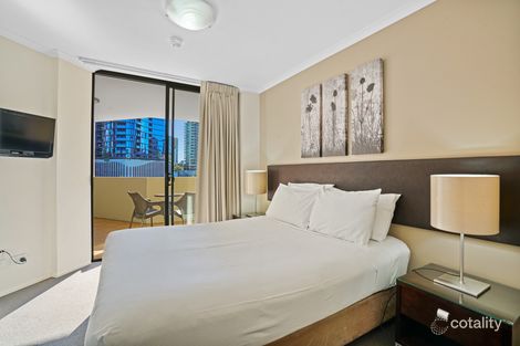 501/220 Melbourne St, South Brisbane, QLD 4101