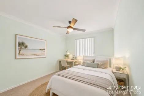 Property photo of 8 Knolton Place Oakhurst NSW 2761