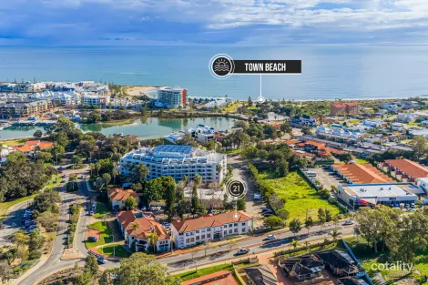 7/94 Mandurah Tce, Mandurah, WA 6210
