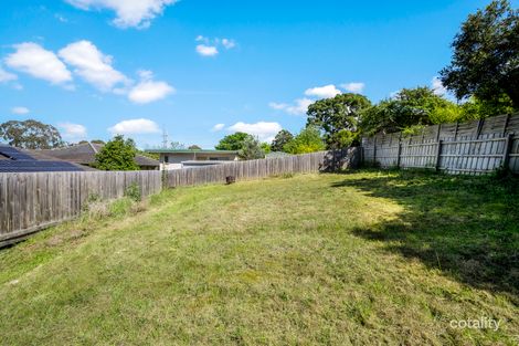 Property photo of 61A Kipling Avenue Mooroolbark VIC 3138