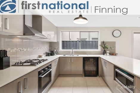 Property photo of 7 Hurdle Street Clyde North VIC 3978