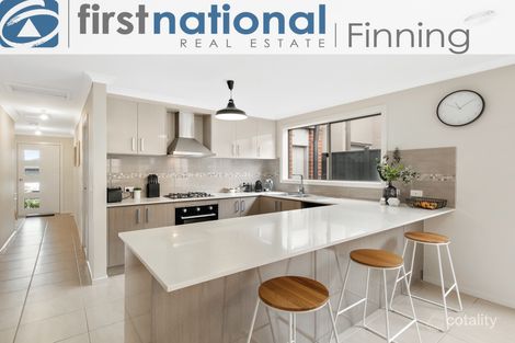 Property photo of 7 Hurdle Street Clyde North VIC 3978
