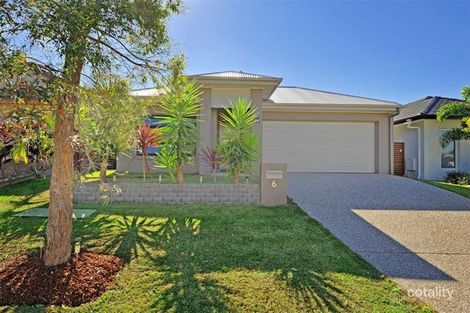 6 Ballesteros St, North Lakes, QLD 4509