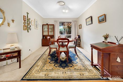 Property photo of 55 Tangmere Street Chapel Hill QLD 4069