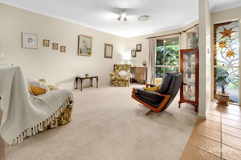 Property photo of 55 Tangmere Street Chapel Hill QLD 4069
