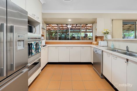 Property photo of 55 Tangmere Street Chapel Hill QLD 4069