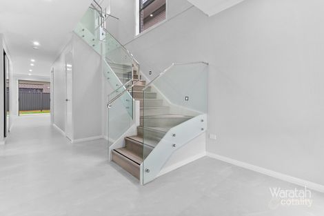 Property photo of 11 Jumbuck Street Melonba NSW 2765