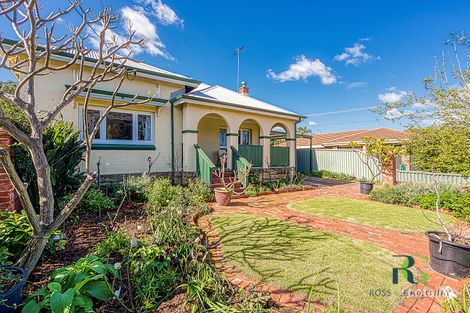 Property photo of 22 McKimmie Road Palmyra WA 6157