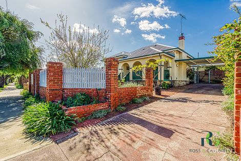 Property photo of 22 McKimmie Road Palmyra WA 6157