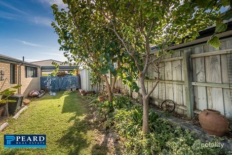 Property photo of 22 Wester Crescent Quinns Rocks WA 6030
