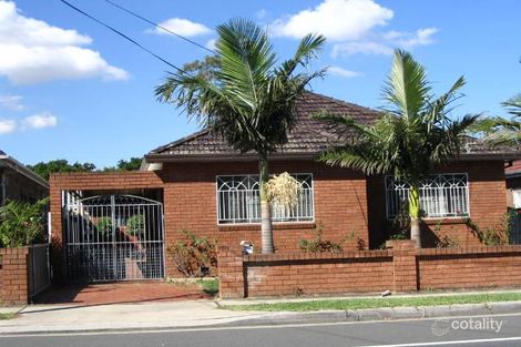Property photo of 17 Greenwood Avenue Bankstown NSW 2200