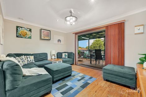 Property photo of 33 Kanangra Crescent Ruse NSW 2560