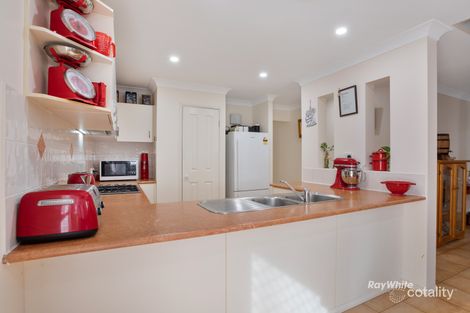 Property photo of 42 Speckled Circuit Springfield Lakes QLD 4300