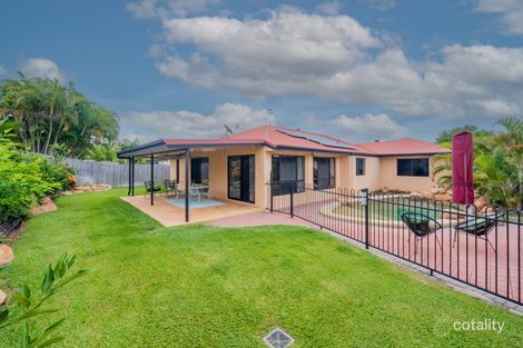 Property photo of 51 Southern Cross Circuit Douglas QLD 4814