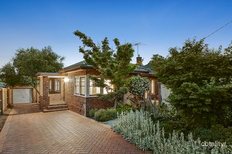 Property photo of 59 Nungerner Street Balwyn VIC 3103