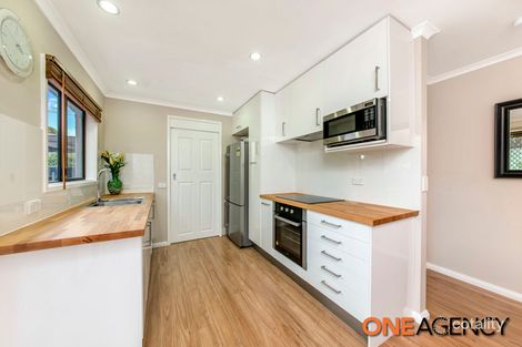 Property photo of 77 Lawrence Wackett Crescent Theodore ACT 2905