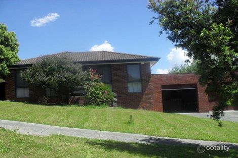 Property photo of 10 Drysdale Place Mooroolbark VIC 3138