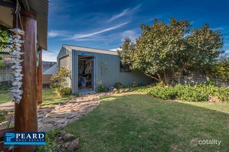 Property photo of 22 Wester Crescent Quinns Rocks WA 6030