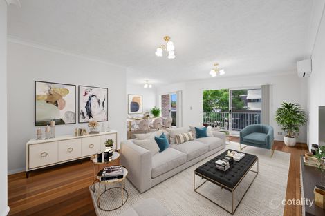 6/96 Dornoch Tce, Highgate Hill, QLD 4101