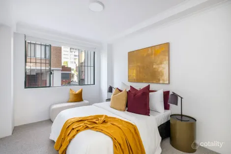 Property photo of 13/156-164 Chalmers Street Surry Hills NSW 2010