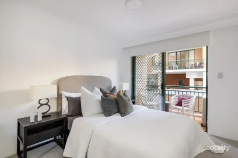 Property photo of 13/156-164 Chalmers Street Surry Hills NSW 2010