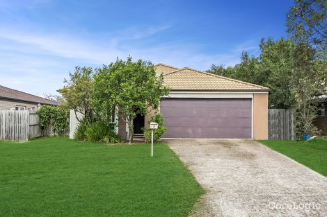 Property photo of 8 Tess Road Coomera QLD 4209
