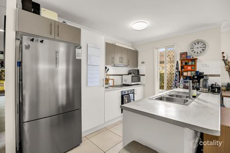 Property photo of 8 Tess Road Coomera QLD 4209