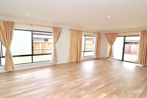 Property photo of 11 Clydevale Avenue Clyde North VIC 3978