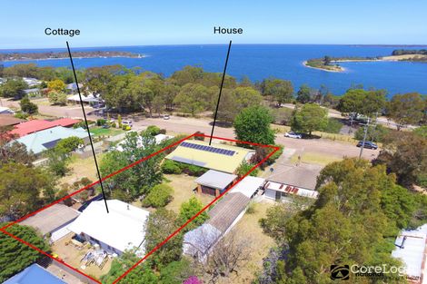 Property photo of 44 Newlands Drive Paynesville VIC 3880