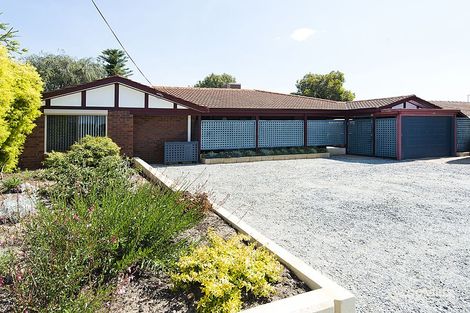 52 Wooramel Cres, Gosnells, WA 6110