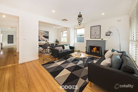 Property photo of 5 Lawson Street Hampton VIC 3188