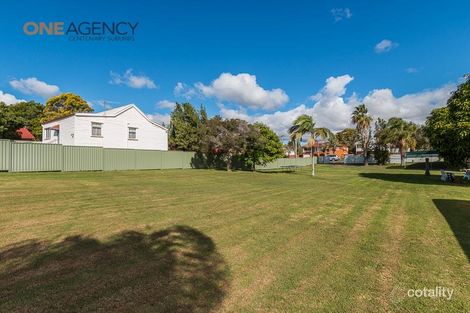 Property photo of 113 Rowe Terrace Darra QLD 4076
