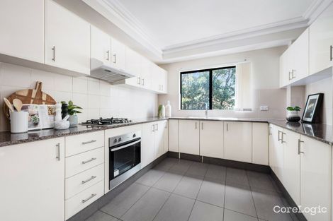 Property photo of 19/30 Gordon Street Burwood NSW 2134