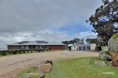 403 Spring Creek Rd, Young, NSW 2594