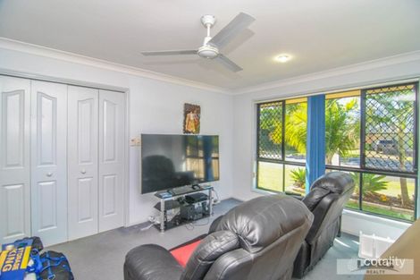 Property photo of 14 Graywillow Boulevard Oxenford QLD 4210