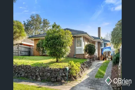 Property photo of 29 Wynden Drive Frankston VIC 3199