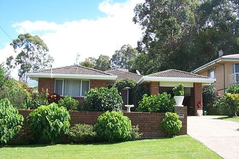 6 Nangana St, Tugun, QLD 4224