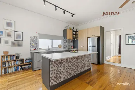 Property photo of 16 Henry Street Devonport TAS 7310