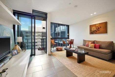 Property photo of 2014/22 Dorcas Street Southbank VIC 3006