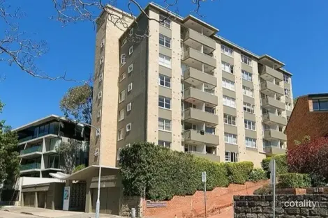 16/21 Manning Rd, Double Bay, NSW 2028