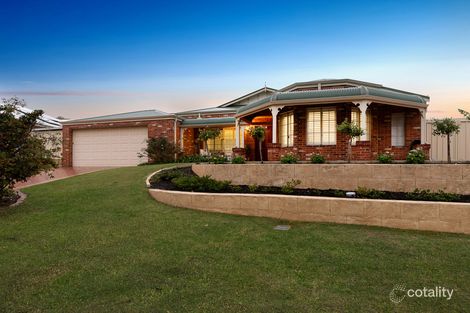 Property photo of 7 Rixom Vista Baldivis WA 6171