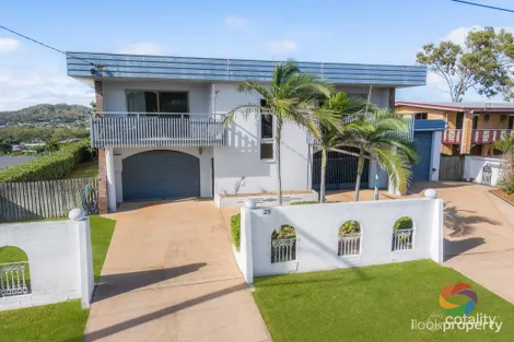 Property photo of 25 Attunga Street Sun Valley QLD 4680