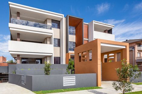 8/1-3 Macquarie Pl, Mortdale, NSW 2223