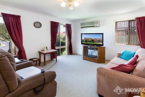 Property photo of 60/56 Miller Street Kippa-Ring QLD 4021