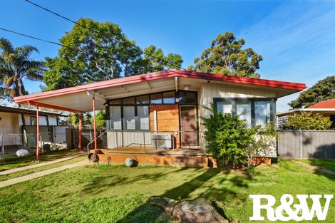 Property photo of 440 Luxford Road Lethbridge Park NSW 2770