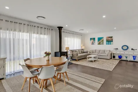36 Cockatoo Loop, Vasse, WA 6280