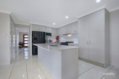 Property photo of 299 Reiner Circuit Burpengary QLD 4505